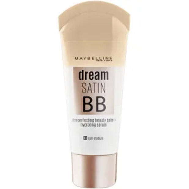 Maybelline Dream Satin BB Cream - Light